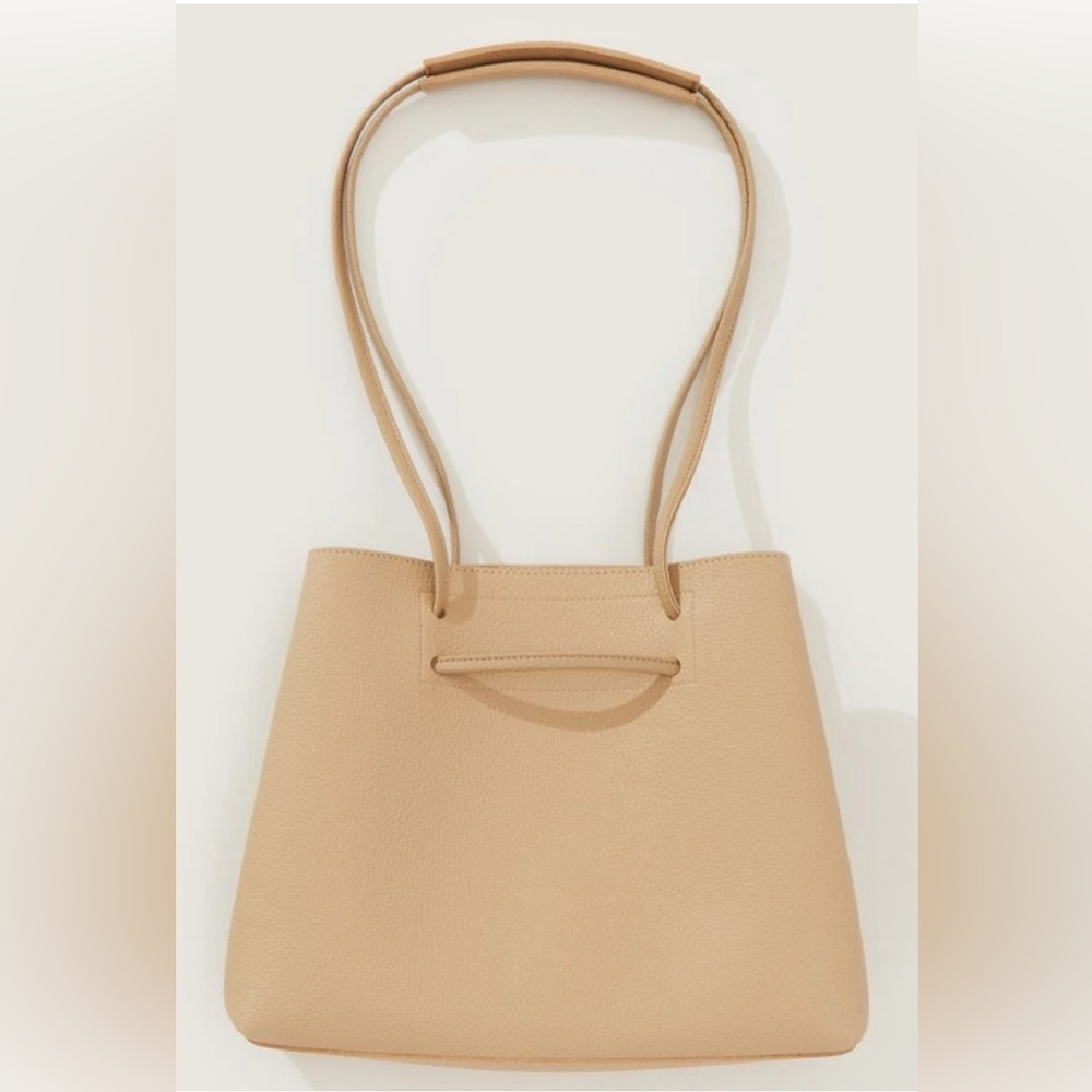 ✨✨8 Other Reasons Vegan Leather Shoulder Bag✨✨